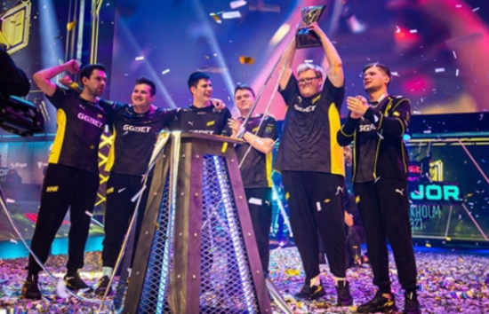 北京电竞新地标微博IN综合场馆首赛震撼开启